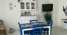 Casa Vacanze Villetta A Marzamemi Marzamemi